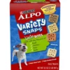 Purina® ALPO® Variety Snaps Dog Treats - 32 Oz -Schlage Shop 00011132003920 CF GS1 JPEG