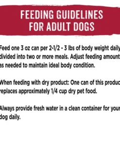 Beneful® Tuscan Style Medleys Wet Dog Food - 3 Pack -Schlage Shop 00017800152938 CF FIADV GS1 JPEG