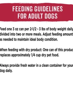 Beneful® Medleys Wet Dog Food Variety Pack - 12 Pack -Schlage Shop 00017800155120 CF FIADV GS1 JPEG