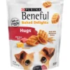 Beneful® Baked Delights Crispy Hugs Dog Treats - 8.5 Oz 2 Beneful® Baked Delights Crispy Hugs Dog Treats - 8.5 Oz -Schlage Shop 00017800165402 CF GS1 JPEG