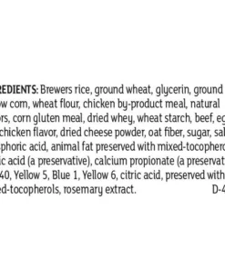 Beneful® Baked Delights Crispy Hugs Dog Treats - 8.5 Oz -Schlage Shop 00017800165402 IN JPEG 3