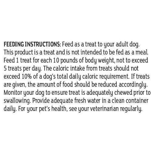 Beneful® Baked Delights Snackers Peanut Butter & Cheese Dog Treats - 8.5 Oz 7 Beneful® Baked Delights Snackers Peanut Butter & Cheese Dog Treats - 8.5 Oz - Image 5