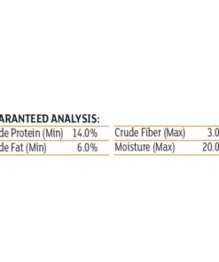 Beneful® Baked Delights Snackers Peanut Butter & Cheese Dog Treats - 8.5 Oz 15 Beneful® Baked Delights Snackers Peanut Butter & Cheese Dog Treats - 8.5 Oz -Schlage Shop 00017800165426 NF JPEG 3