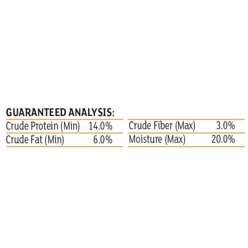 Beneful® Baked Delights Snackers Peanut Butter & Cheese Dog Treats - 8.5 Oz 9 Beneful® Baked Delights Snackers Peanut Butter & Cheese Dog Treats - 8.5 Oz - Image 7