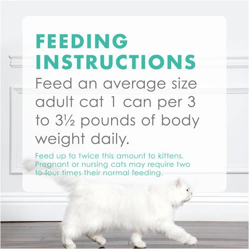 Fancy Feast® Seafood Classic Pate Wet Cat Food Variety Pack - 12 Pack 4 Fancy Feast® Seafood Classic Pate Wet Cat Food Variety Pack - 12 Pack - Image 2