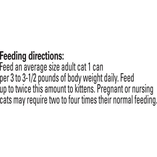 Fancy Feast® Seafood Classic Pate Wet Cat Food Variety Pack - 12 Pack 5 Fancy Feast® Seafood Classic Pate Wet Cat Food Variety Pack - 12 Pack - Image 3