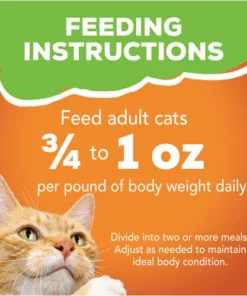 Friskies® Classic Pate Poultry Favorites Wet Cat Food Variety Pack - 32 Count -Schlage Shop 00050000292578 CF FIADV GS1 JPEG