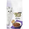 Fancy Feast® Chicken & Turkey Dry Cat Food - 3 Lbs