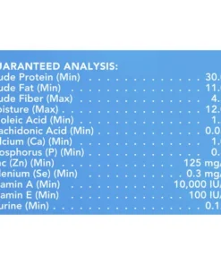 Friskies® Seafood Sensations Dry Cat Food - 16 Lb -Schlage Shop 00050000575770 NF JPEG 3