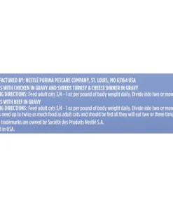 Friskies® Shreds Wet Cat Food Variety Pack - 24 Count -Schlage Shop 00050000579198 FC JPEG 3