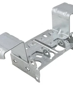 Ideal Door® Overhead Garage Door SBB-1 LHR Residential Low Headroom Bottom Brackets