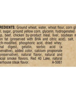 Alpo Purina® T-Bonz® Porterhouse Dog Treats - 10 Oz 8 Alpo Purina® T-Bonz® Porterhouse Dog Treats - 10 Oz -Schlage Shop 1113217097 IN JPEG 3