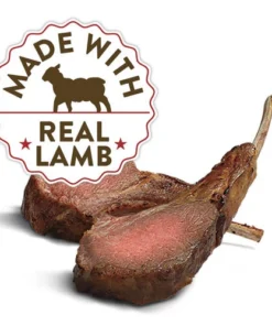 Dog Chow® Tender & Crunchy Lamb Dry Dog Food - 16.5 Lbs -Schlage Shop 1780014905 CF KEYINGR GS1 JPEG