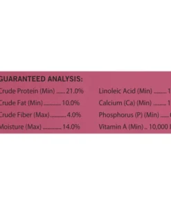 Dog Chow® Tender & Crunchy Lamb Dry Dog Food - 16.5 Lbs -Schlage Shop 1780014905 NF JPEG 3