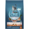 Purina ONE Purina® ONE Tender Selects Blend Chicken Dry Cat Food - 3.5 Lbs -Schlage Shop 1780057118 CF GS1 JPEG