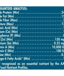 Purina ONE Purina® ONE Tender Selects Blend Chicken Dry Cat Food - 3.5 Lbs -Schlage Shop 1780057118 NF JPEG 3
