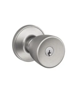 Dexter By Schlage Dexter® By Schlage® Byron Stainless Steel Entry Door Knob