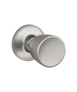 Dexter By Schlage Dexter® By Schlage® Byron Stainless Steel Hall & Closet Passage Door Knob