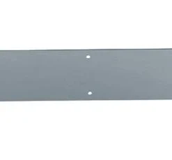 Schlage® 3-1/2" X 15" Stainless Steel Commercial Push Plate