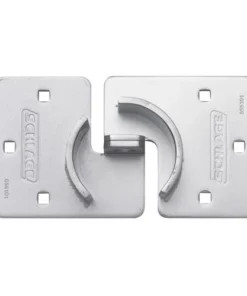 Schlage® Vehicle Hasp
