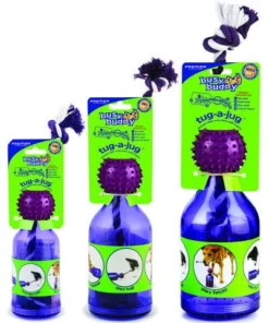 PetSafe® Busy Buddy® Tug-A-Jug™ Dog Toy 7 PetSafe® Busy Buddy® Tug-A-Jug™ Dog Toy -Schlage Shop 2530827 2