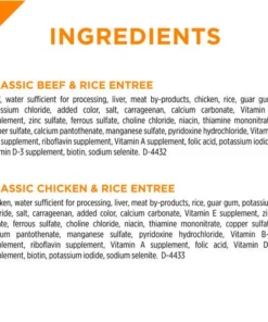 Purina Pro Plan Purina® Pro Plan® Savor® Variety Pack Wet Dog Food - 12 Pack 7 Purina Pro Plan Purina® Pro Plan® Savor® Variety Pack Wet Dog Food - 12 Pack -Schlage Shop 2534070 P alt1