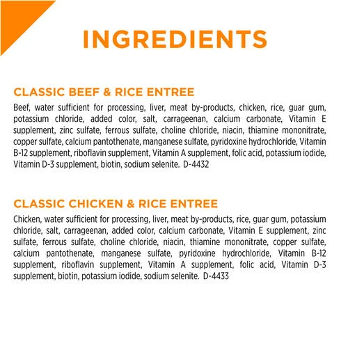 Purina Pro Plan Purina® Pro Plan® Savor® Variety Pack Wet Dog Food - 12 Pack 5 Purina Pro Plan Purina® Pro Plan® Savor® Variety Pack Wet Dog Food - 12 Pack - Image 3