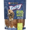 Purina® Busy Rib Hide Dog Treats - 6 Count 1 Purina® Busy Rib Hide Dog Treats - 6 Count -Schlage Shop 2534210 P SF