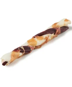 Purina® Busy Jerky Twists Beefhide & Chicken - 20 Count -Schlage Shop 2534212 P ALT1