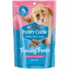 Purina® Puppy Chow Training Treats - 7 Oz -Schlage Shop 2534217 P SF