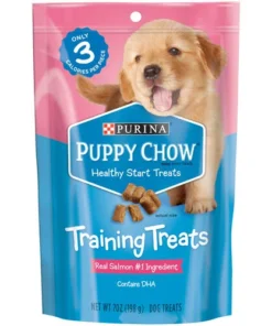 Purina® Puppy Chow Training Treats - 7 Oz