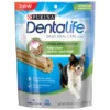 Purina® DentaLife™ Daily Oral Care Small/Medium Dog Treats - 17.9 Oz -Schlage Shop 2535510