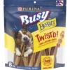 Purina® Busy® Beggin'® Twist'd Dog Treats - 21 Oz -Schlage Shop 2536240 P SF new