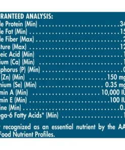 Purina ONE Purina® ONE Tender Selects Blend Salmon Dry Cat Food - 16 Lbs -Schlage Shop 2537107 P ALT3