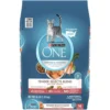 Purina ONE Purina® ONE Tender Selects Blend Salmon Dry Cat Food - 16 Lbs -Schlage Shop 2537107 P SF
