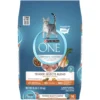 Purina ONE Purina® ONE Chicken & Rice Cat Food - 16 Lbs 1 Purina ONE Purina® ONE Chicken & Rice Cat Food - 16 Lbs -Schlage Shop 2537108 P SF