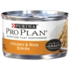 Purina Pro Plan Purina® Pro Plan® Adult Chicken & Rice In Gravy Wet Cat Food - 3 Oz 1 Purina Pro Plan Purina® Pro Plan® Adult Chicken & Rice In Gravy Wet Cat Food - 3 Oz -Schlage Shop 38100026965F