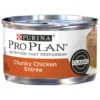 Purina Pro Plan Purina® Pro Plan® Adult Chicken Chunky Classic Cat Food - 3 Oz 1 Purina Pro Plan Purina® Pro Plan® Adult Chicken Chunky Classic Cat Food - 3 Oz -Schlage Shop 38100111845F