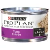 Purina Pro Plan Purina® Pro Plan® Adult Tuna In Sauce Wet Cat Food - 3 Oz -Schlage Shop 38100111975F
