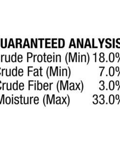 Moist & Meaty® Rise & Shine Wet Dog Food - 12 Pack -Schlage Shop 3810013871 NF JPEG 3