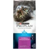Purina Pro Plan Purina® Pro Plan® Adult Hairball Management Chicken & Rice Formula Cat Food - 3.5 Lbs 1 Purina Pro Plan Purina® Pro Plan® Adult Hairball Management Chicken & Rice Formula Cat Food - 3.5 Lbs -Schlage Shop 38100141378F
