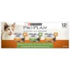 Purina Pro Plan Purina® Pro Plan® Chicken & Turkey Favorites Adult Cat Food - 12 Cans 2 Purina Pro Plan Purina® Pro Plan® Chicken & Turkey Favorites Adult Cat Food - 12 Cans -Schlage Shop 38100166814F
