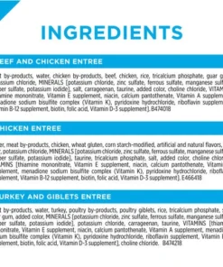 Purina Pro Plan Purina® Pro Plan® Urinary Tract Health Cat Food - 12 Cans -Schlage Shop 38100169426I