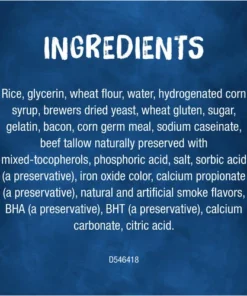 Purina® Busy® Beggin'® Twist'd Dog Treats - 21 Oz -Schlage Shop 3810017397 CF INGRDA GS1 JPEG