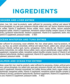 Purina Pro Plan Purina® Pro Plan® Focus Kitten Favorites Kitten Food - 12 Cans 7 Purina Pro Plan Purina® Pro Plan® Focus Kitten Favorites Kitten Food - 12 Cans -Schlage Shop 38100176646I