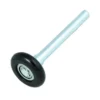 Ideal Door® Overhead Garage Door 2" Heavy-Duty Nylon Rollers -Schlage Shop 431 1422