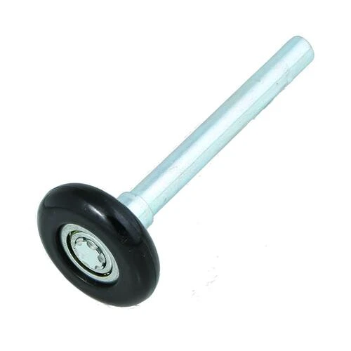 Ideal Door® Overhead Garage Door 2" Heavy-Duty Nylon Rollers 3 Ideal Door® Overhead Garage Door 2" Heavy-Duty Nylon Rollers