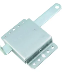 Ideal Door® Overhead Garage Door Sliding Interior Side Lock