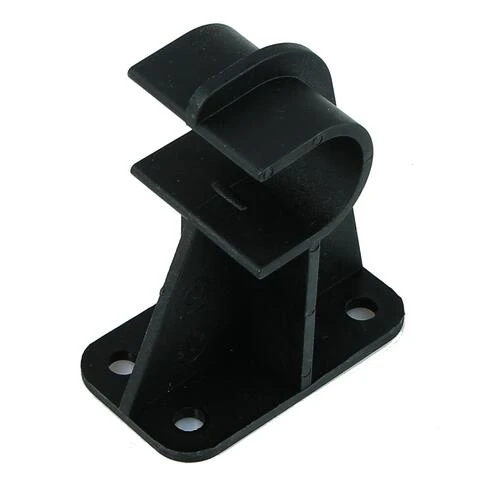 Ideal Door® Overhead Garage Door Center Support Bracket For EZ-SET® Torsion Spring 3 Ideal Door® Overhead Garage Door Center Support Bracket For EZ-SET® Torsion Spring