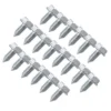 Ideal Door® Overhead Garage Door 5/8" X No. 14 Sheet Metal Screws - 20-Pack -Schlage Shop 431 1469 1